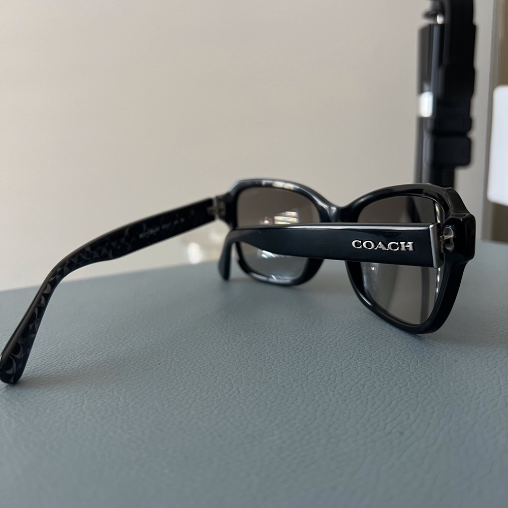 Coach Sunglasses